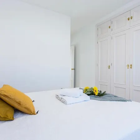 Luminoso 3 Rooms 2 Banos Parking Jerez de la Frontera Exterior photo