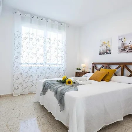 Luminoso 3 Rooms 2 Banos Parking Jerez de la Frontera Exterior photo