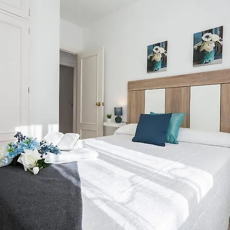 Luminoso 3 Rooms 2 Banos Parking Jerez de la Frontera Exterior photo