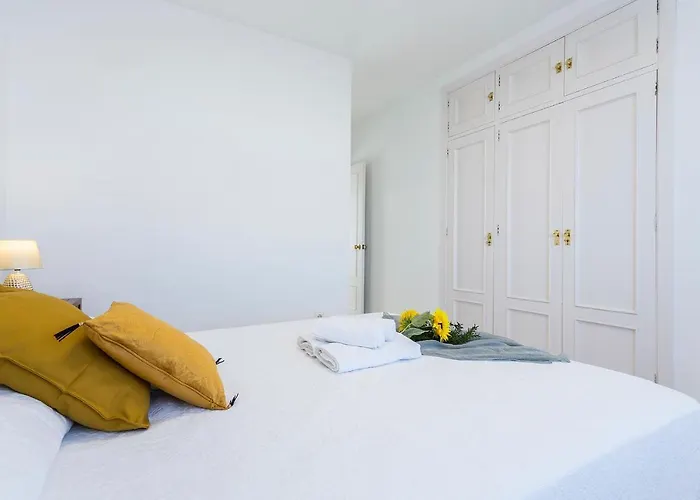 Luminoso 3 Rooms 2 Banos Parking